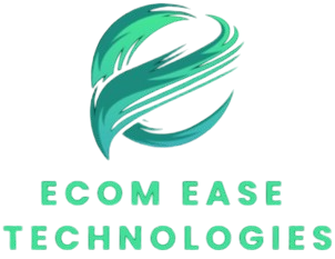 Ecom Ease Logo